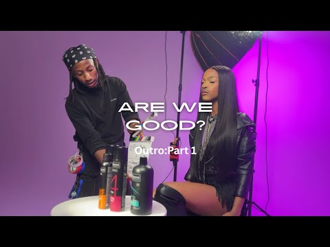 Outro Part 1: How have we been ? 