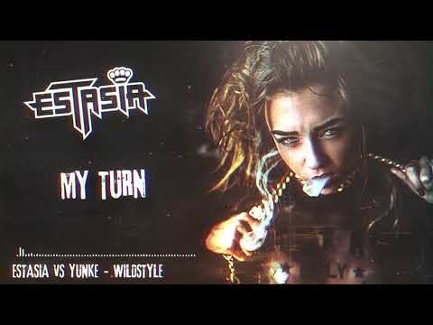 Estasia vs Yunke - Wildstyle | Official Preview TSR023