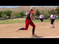 Morgan Fouch - 2019 Grad - Game Film