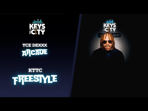 TCE DEXXX - Arcade | KTTC Freestyle