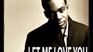 Mario - LET ME LOVE YOU - Produced by Coast Prod