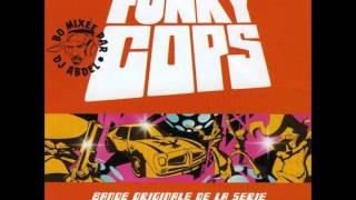 Funky Cops OST - 13 - Spirit of the boogie