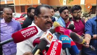 'BLO ക്ക്  പ്രാദേശിക തലത്തിൽ ഭീഷണി ഉണ്ടെങ്കിൽ അത് കോൺഗ?