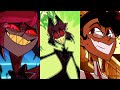 ALASTOR HAZBIN HOTEL TIKTOK EDITS COMPILATION PART 7