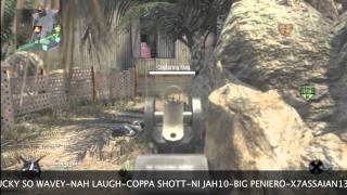 Black Ops-Big Poppy ( P Reign-Hold my own)