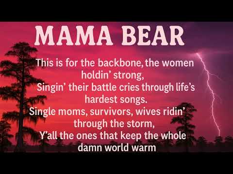 MAMA BEAR