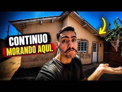 Finanças e investimentos: BROKE BRO
