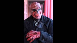 FILMATO BARON SAMEDI 1