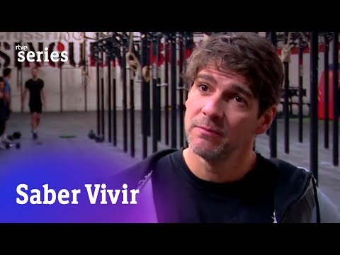 Saber Vivir: Así se cuida Félix Gómez | RTVE Series