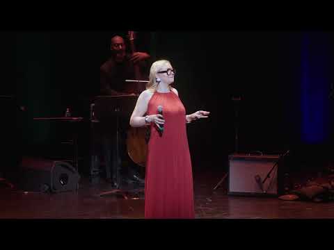 Kate Kortum Wins the 14th Annual Sarah Vaughan International Jazz Vocal Competition at NJPAC