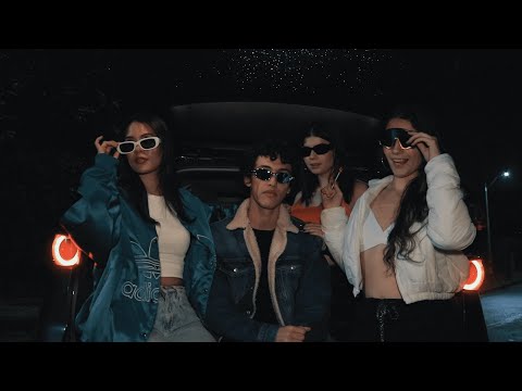 Rico - BEBA ft. Palabrería Moderna (Official Video)