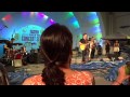 North Mississippi Allstars - Shake (Yo Mama) - Blow Out - Levitt Shell - Memphis 9/6/14