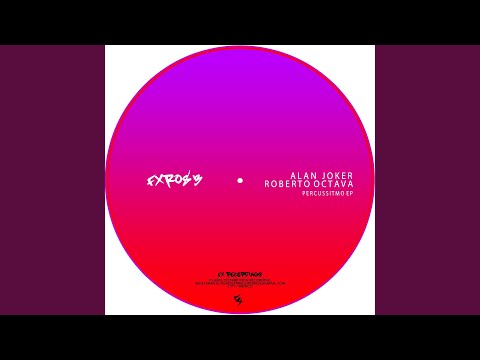 Percussitmo (Original Mix)