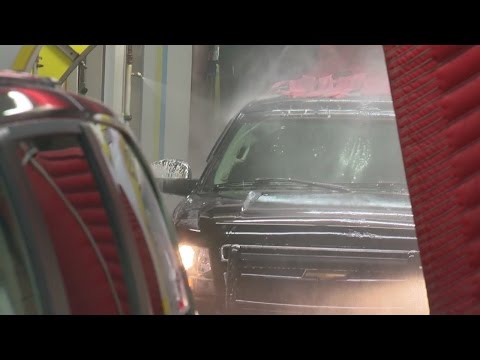 Good Question: How Often Should You Wash Your Car?