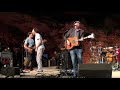 Guster w/ Joe Pisapia - Every Moment (The Caverns 8/23/18)