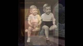 Gregg Allman: Queen of Hearts   Laid Back. You Did Good Little Brother