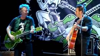 Brian Setzer, Slow DownFolsom Prison 73111