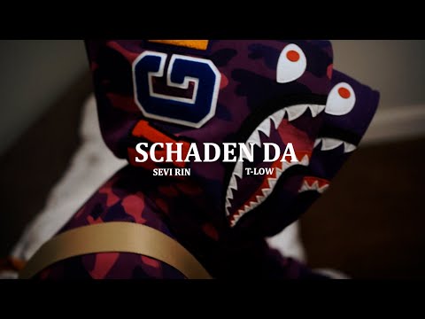 Sevi Rin & t-low "Schaden da" (Video by. @arian.jalali)