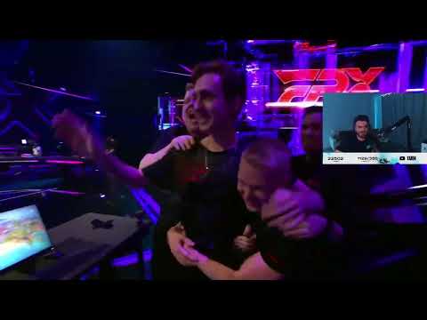 FPX Suygetsu 4K to win VCT MASTERS GRAND FINALS! 🤩