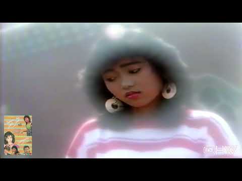 Dewi Purwati - Bangku Tua Jadi Saksi (1988) Selekta Pop