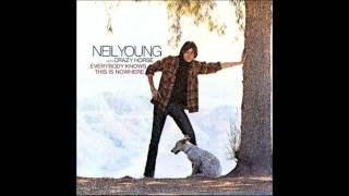 Neil Young &amp; Crazy Horse - Round &amp; Round (It Won&#39;t Be Long)