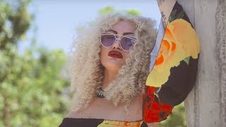 Anna Jenifer - Sa Her Ti Me Ke Thon