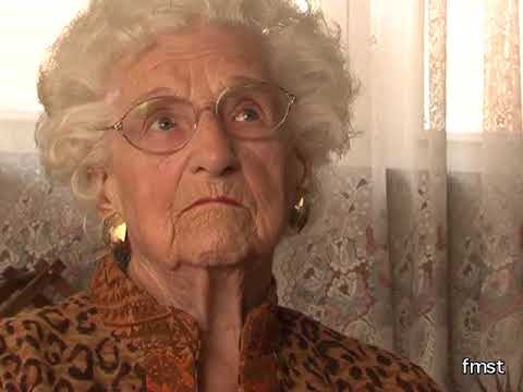 Intervista a Ancilla Maria Cescolini Zanoni