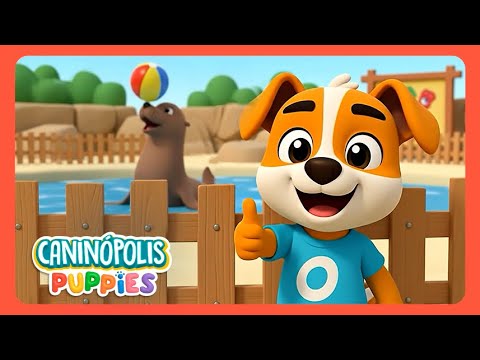 Caninópolis and Caninópolis Puppies