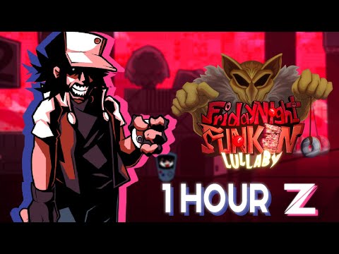 Isotope - Friday Night Funkin' [FULL SONG] (1 HOUR)