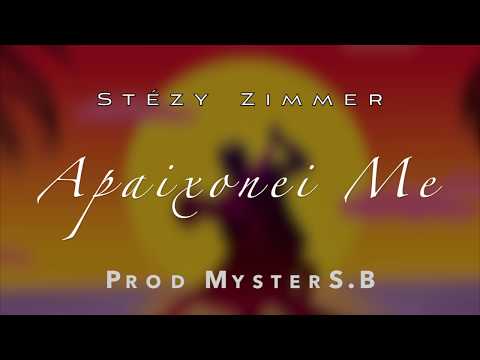 ★★ Apaixonei Me - Stézy ZimMer | Prod. by MystersB. ★★