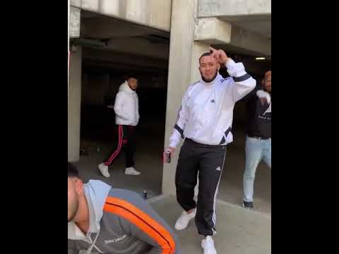 DENO419 - MERHABA, SER CAVA HÖRPROBE 26.04.2020