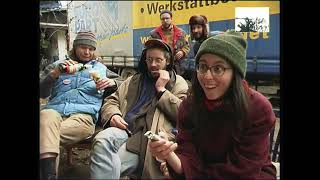 Koncert Doc Flippers + Onyon