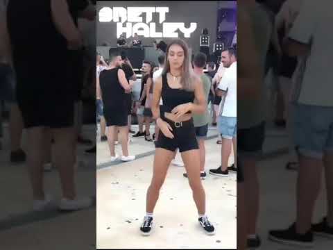 Rave Girl Festival Shuffle 🤩🔥