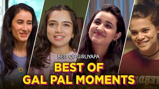 Best of Girliyapa | Favourite Scenes of all time