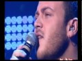 ANTONIO MARINO X FACTOR E PENSO A TE ...