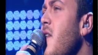 ANTONIO MARINO X FACTOR  E PENSO A TE