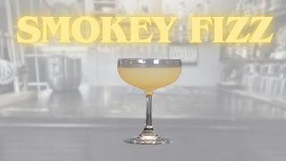 The Secret Behind This Viral Smokey Fizz Drink!