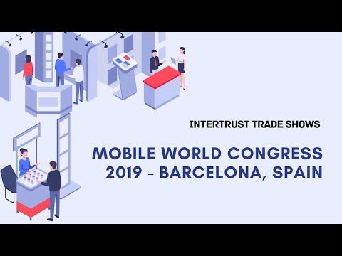 Mobile World Congress 2019 - Barcelona, Spain