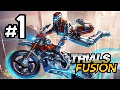 trials fusion pc manette