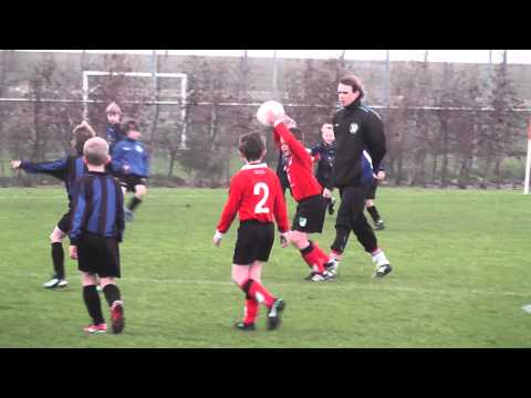 De Jonge Spartaan F1 - Slikkerveer F1 (1)