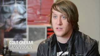 Something Clever "Season of Light" Album Release Video