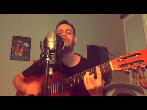 Bora Öztoprak - Seni Seviyorum Akustik Cover (Eren Sütmen)