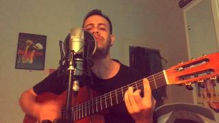 Bora Öztoprak - Seni Seviyorum Akustik Cover (Eren Sütmen)