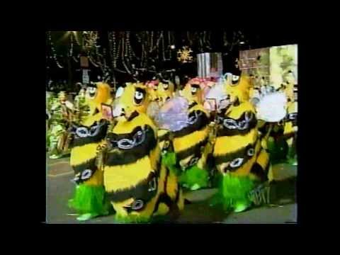 2004 Ferko String Band "Live - At The Garden" - 4th Place