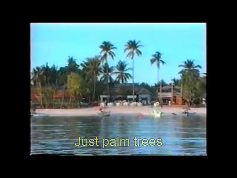 Boracay in 1993: A Glimpse into Paradise Before the Boom