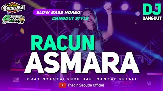 Download lagu DJ DANGDUT RACUN ASMARA || Spesial Request Subscriber || Slow Bass Horeg by Yhaqin Saputra mp3 Download lagu DJ DANGDUT RACUN ASMARA || Spesial Request Subscriber || Slow Bass Horeg by Yhaqin Saputra mp3