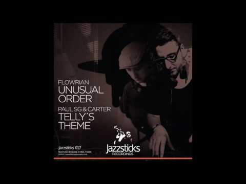 Flowrian - Unusual Order