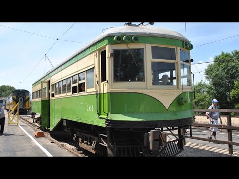 イリノイターミナル鉄道 - 定義