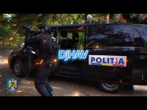 Alex Airinei - La Usa Mea | Remix