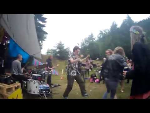 JAMES WELBURN (n) - live SPL2016 pt1